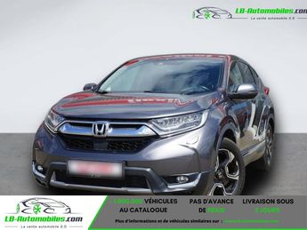  Voir détails -Honda CRV 2.0 i-VTEC 4WD 155 ch BVM à Beaupuy (31)