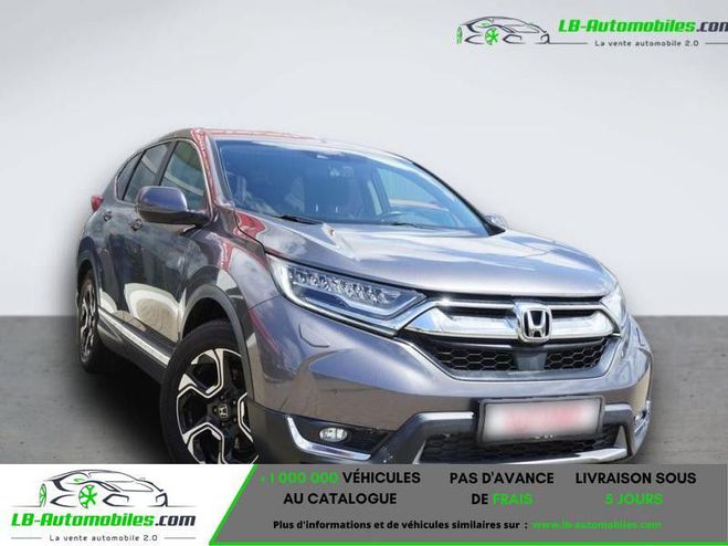 Honda CRV 2.0 i-VTEC 4WD 155 ch BVM  de 2016