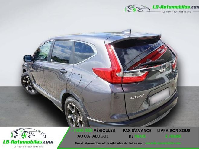 Honda CRV 2.0 i-VTEC 4WD 155 ch BVM  de 2016