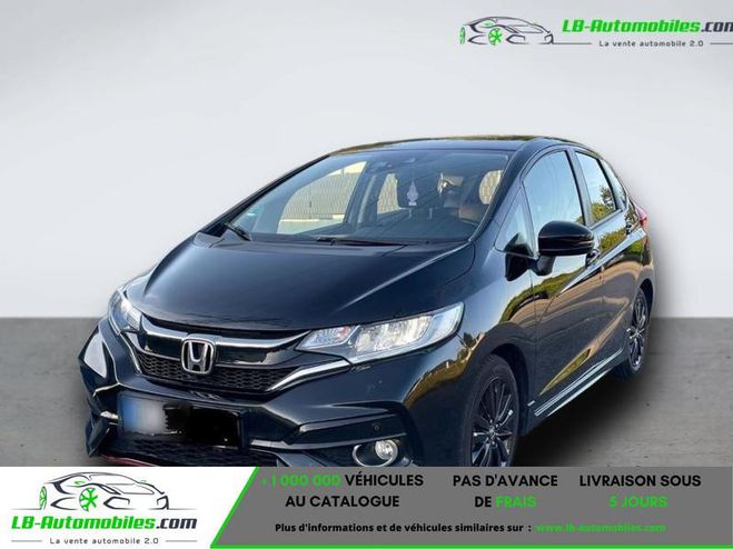 Honda Jazz 1.5 i-VTEC BVA 130ch  de 2018