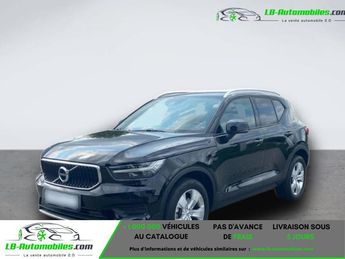  Voir détails -Volvo XC40 197 ch BVA à Beaupuy (31)