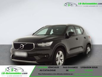  Voir détails -Volvo XC40 163 ch BVA à Beaupuy (31)