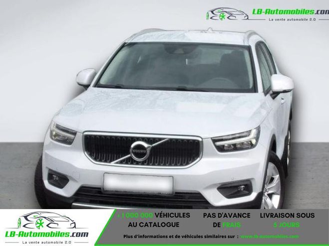 Volvo XC40 163 ch BVA  de 2021