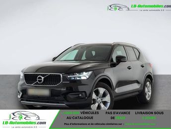  Voir détails -Volvo XC40 163 ch BVA à Beaupuy (31)