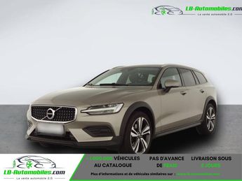  Voir détails -Volvo V60 D4 AWD 190 ch BVA à Beaupuy (31)