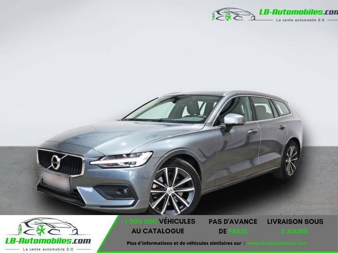 Volvo V60 B3 163 ch BVA  de 2020