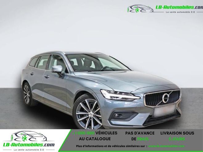 Volvo V60 B3 163 ch BVA  de 2020