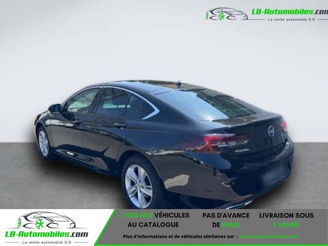 Opel Insignia 2.0 Diesel 174 ch BVA  de 2021