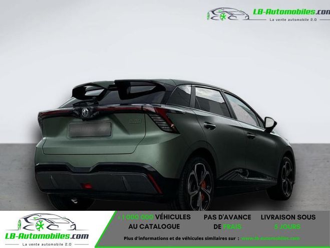 MG MG4 64kWh - 320 kW 4WD  de 2023