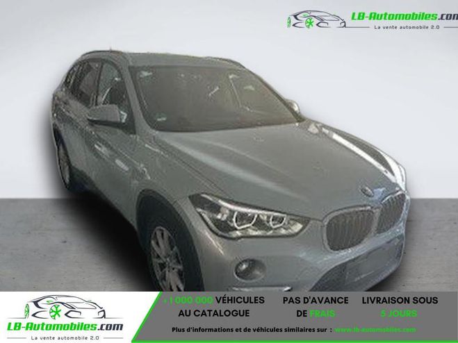 BMW X1 xDrive 25i 231 ch BVA  de 2017