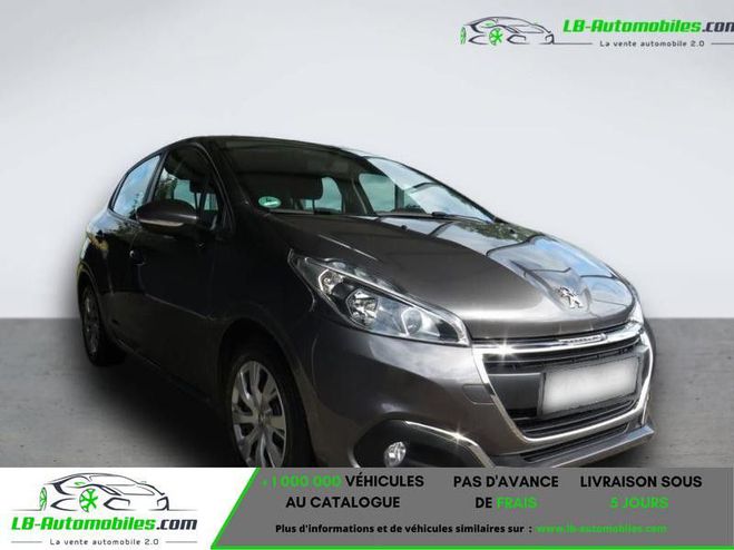 Peugeot 208 PureTech 82ch  BVM  de 2019