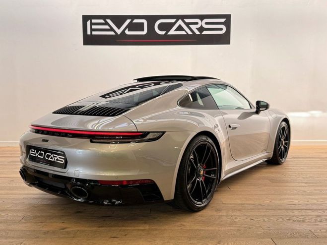 Porsche 911 992 Carrera GTS 3.0 480 ch / BOSE / PSE  Gris de 2022