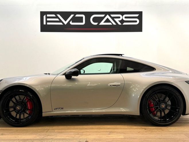 Porsche 911 992 Carrera GTS 3.0 480 ch / BOSE / PSE  Gris de 2022