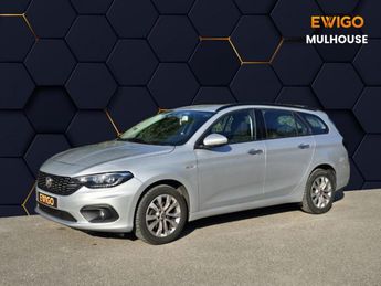  Voir détails -Fiat Tipo SW 1.6 MJT 120ch BUSINESS PLUS START-STO à Rixheim (68)