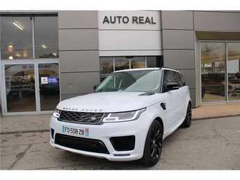  Voir détails -Land rover Range Rover MARK VII P400E PHEV 2.0L 404CH HSE Dynam à Toulouse (31)