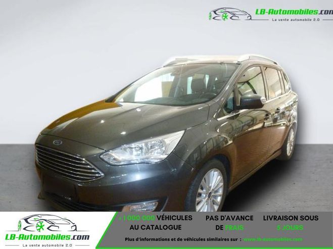 Ford grand C Max 1.0 EcoBoost 125  BVM  de 2018