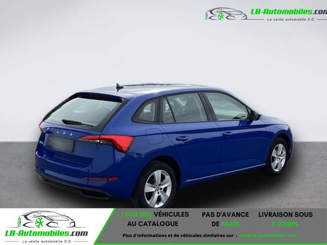 Skoda Scala 1.6 TDI 116 ch BVM  de 2020