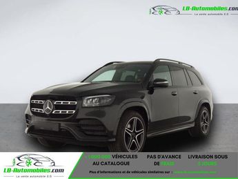  Voir détails -Mercedes GLS 580 EQ Boost BVA 4Matic à Beaupuy (31)