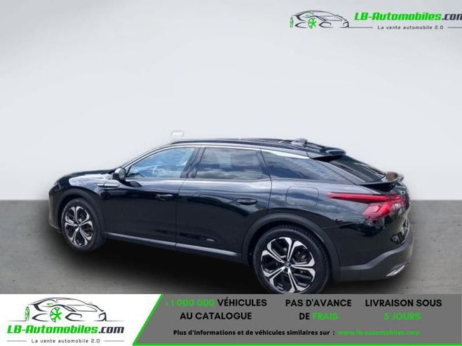 Citroen C5 Hybride Rechargeable 225 BVA  de 2022