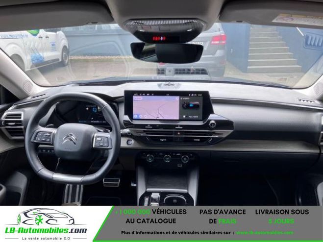 Citroen C5 Hybride Rechargeable 225 BVA  de 2022