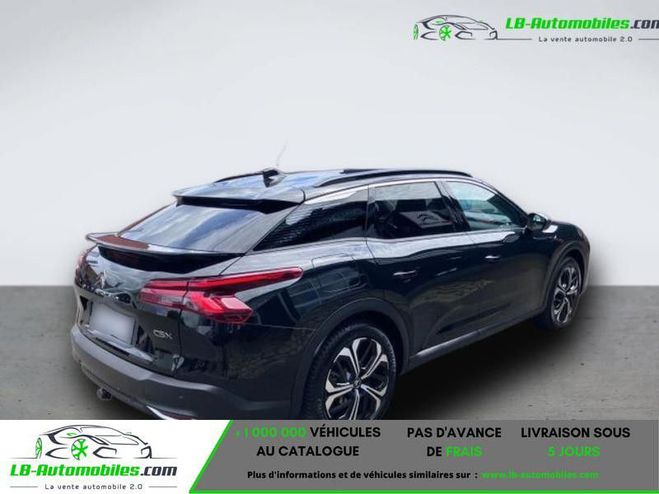 Citroen C5 Hybride Rechargeable 225 BVA  de 2022