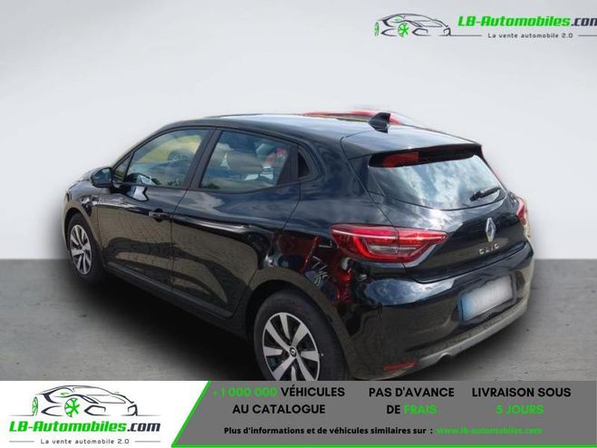 Renault Clio TCe 90 BVM  de 2023