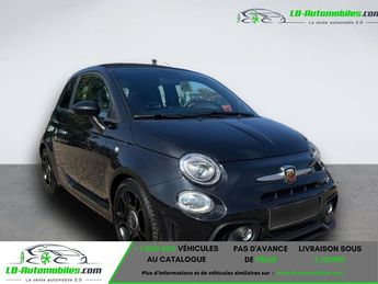  Voir détails -Abarth 595 1.4 Turbo 16V T-Jet 160 ch BVM à Beaupuy (31)