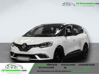  Voir détails -Renault Grand Scenic TCe 140 BVA à Beaupuy (31)