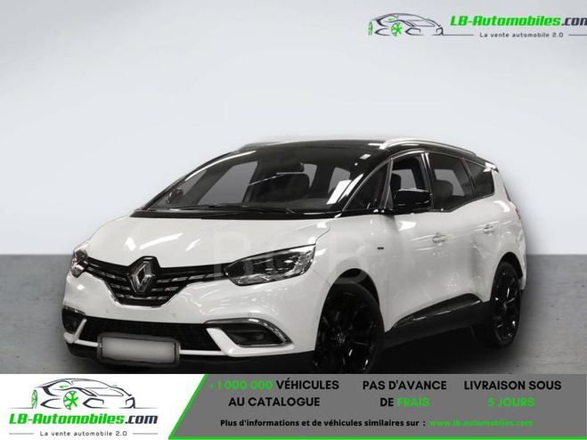 Renault Grand Scenic TCe 140 BVA  de 2022