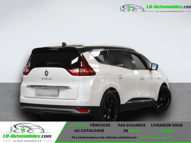 Renault Grand Scenic TCe 140 BVA  de 2022