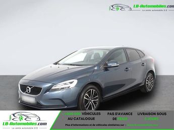  Voir détails -Volvo V40 D2 120 ch BVM à Beaupuy (31)