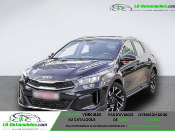  Voir détails -Kia Xceed 1.5l T-GDi 160 ch BVA à Beaupuy (31)