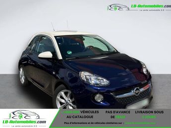  Voir détails -Opel Adam 1.0 115 ch à Beaupuy (31)