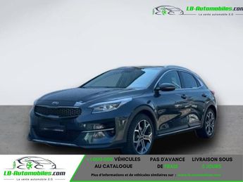  Voir détails -Kia Xceed 1.4l T-GDi 140 ch BVA à Beaupuy (31)