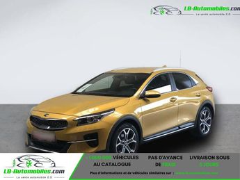  Voir détails -Kia Xceed 1.6l CRDi 136 ch BVA à Beaupuy (31)