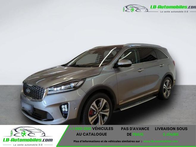 Kia Sorento 2.2 CRDI 200 ch 4x2 BVA 5pl  de 2019