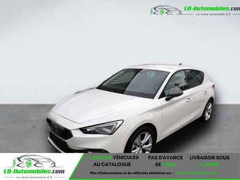  Voir détails -Seat Leon 2.0 TDI 150 BVA à Beaupuy (31)