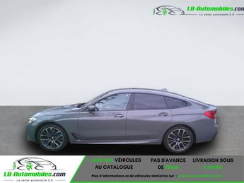  Voir détails -BMW Serie 6 630d xDrive 265 ch BVA à Beaupuy (31)