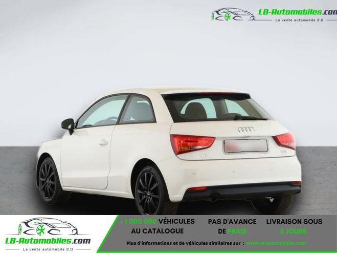 Audi A1 1.0 TFSI 82 ultra BVM  de 2017