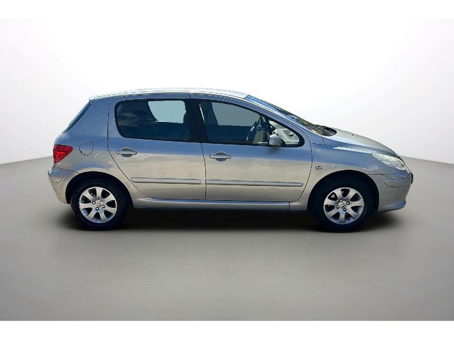 Peugeot 307 1.6e 16V Excutive Pack BVA Grise de 2007