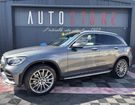 Mercedes GLC 300 194+122CH AMG LINE 4MATIC 9G-TRONIC à Villeneuve-Loubet (06)