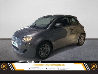  Voir détails -Fiat 500 3 1 3 1 e 118 ch nouvelle à Saint-Ouen-l'Aumne (95)