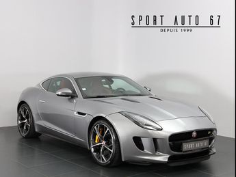  Voir détails -Jaguar F-Type F-type-r V8 5.0L Compresseur à Geispolsheim (67)