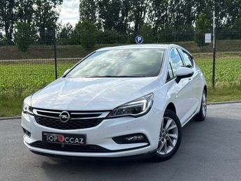  Voir détails -Opel Astra 1.0 TURBO 105CH ECOTEC INNOVATION EASYTR à  La Chapelle-d'Armentires (59)