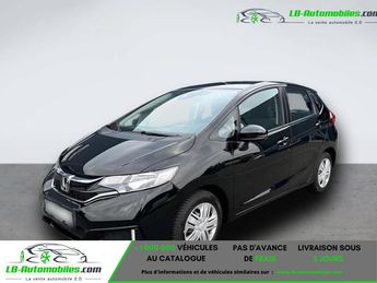  Voir détails -Honda Jazz 1.3 i-VTEC 102ch à Beaupuy (31)