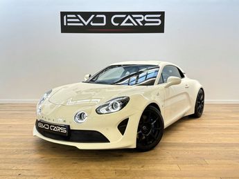  Voir détails -Alpine Renault A110 1.8 252 ch Pure Jantes EvoCorse / PPF Co à Gleiz (69)