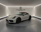 Porsche 911 992 CABRIOLET 3.0 480 CARRERA GTS à  La Couture-Boussey (27)