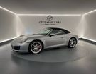 Porsche 911 991 2 CABRIOLET 3.0 420 CARRERA 4S à  La Couture-Boussey (27)