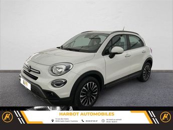  Voir détails -Fiat 500X 1.0 firefly turbo t3 120 ch cross à Saint-Ouen-l'Aumne (95)