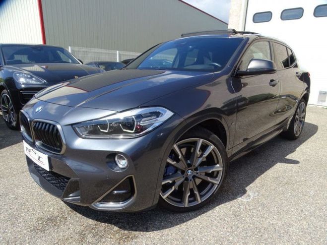 BMW X2 M35IA 306CH M PERFORMANCE XDRIVE 158G  de 2019